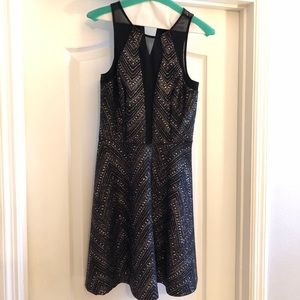 City Triangles size 5 Dress